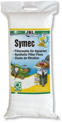 Material filtrant JBL Symec Filterwatte, 100 g - 1 | YEO