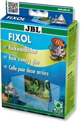 Adeziv JBL FIXOL 50 ml