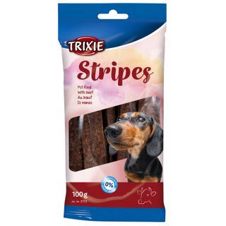 Batoane Plate Moi Trixie cu Vita 10 buc,100 g