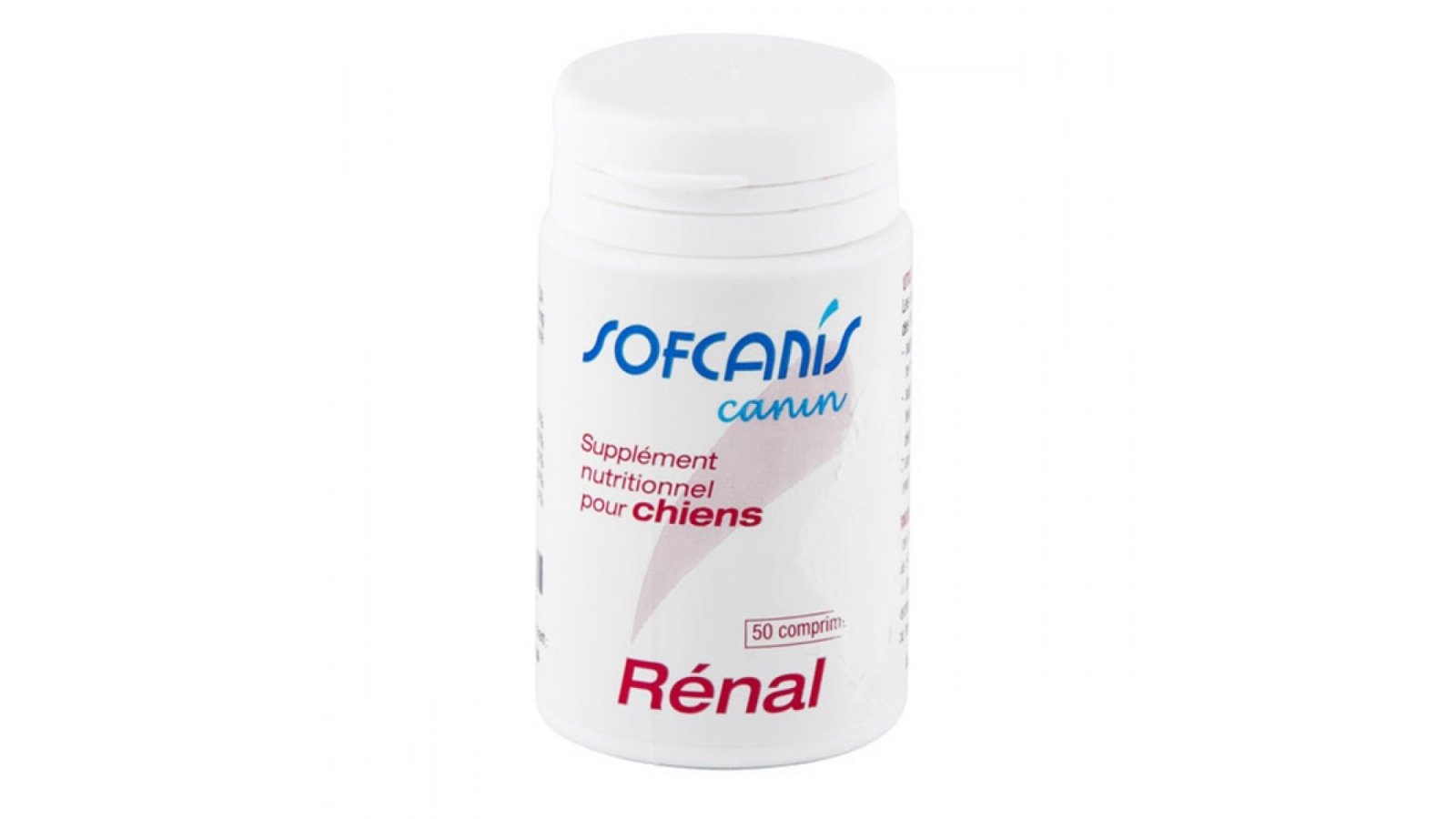 Sofcanis Renal Canin, 50 comprimate