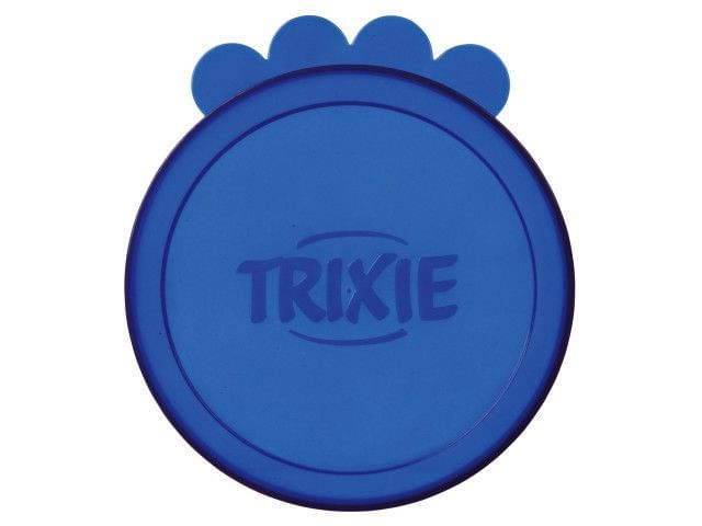 Trixie Capac Plastic pentru Conserve, 2 bucati - 1 | YEO