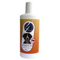 Sampon Antiparazitar 4Dog, 200 ml