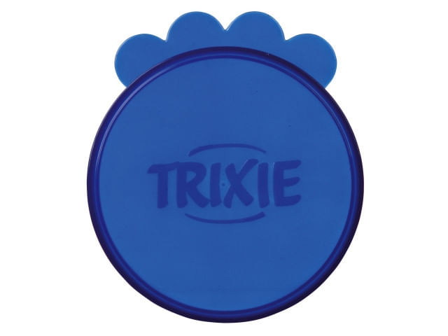 Trixie Capac Plastic pentru Conserve Capac Plastic Trixie pentru Conserve, 3 bucati