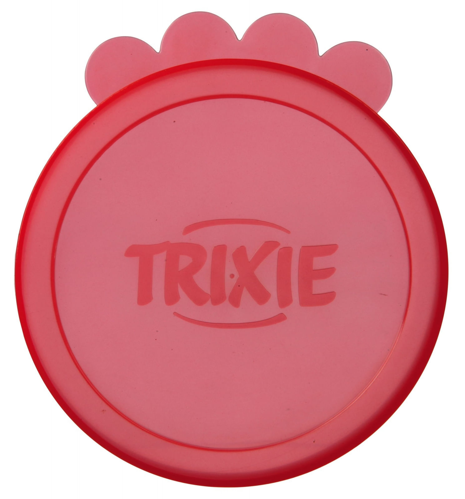 Trixie Capac Plastic pentru Conserve, 2 bucati