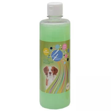 Sampon Pentru Caini 4Dog Dog Regenerant, 500 ml