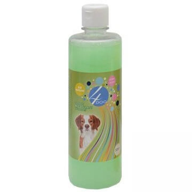 Sampon Pentru Caini 4Dog Dog Regenerant, 500 ml