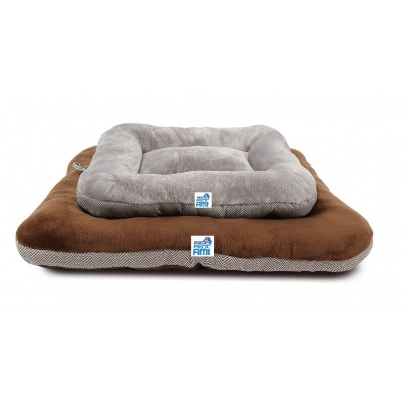 Saltea Mon Petit Ami Rocky, M, 69 X 57 X H 6 cm - 1 | YEO