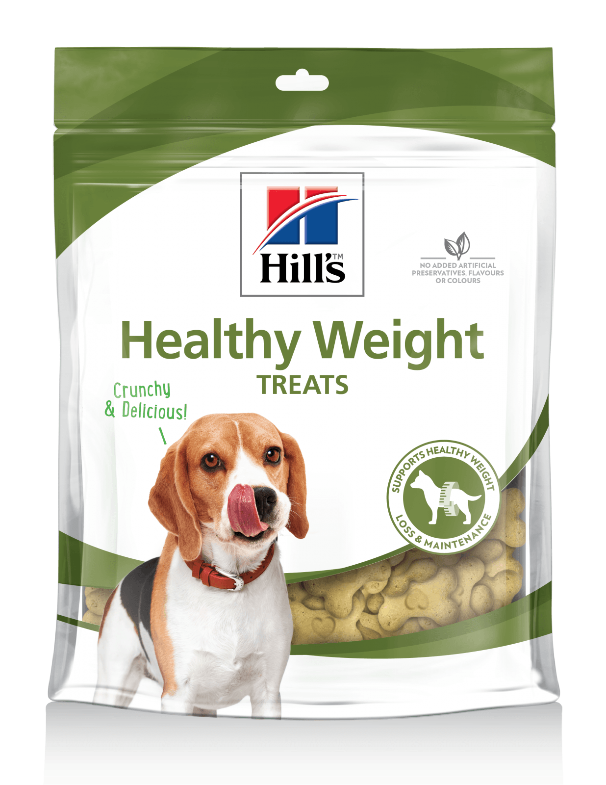 Hill\'s Canine Recompense Healthy Weight, 200g