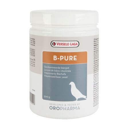 Supliment Versele Laga B-Pure, 500 g