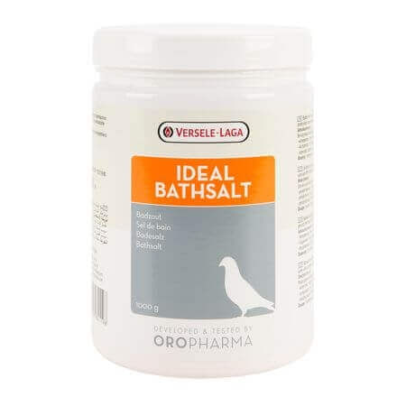 Supliment Versele Laga Ideal Bath Salt - 1 | YEO