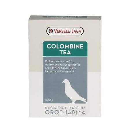 Supliment Versele Laga Tea Colombine, 300 g