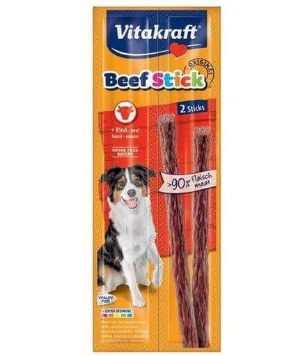 RECOMPENSE VITAKRAFT STICK VITA, 2 X 12 G