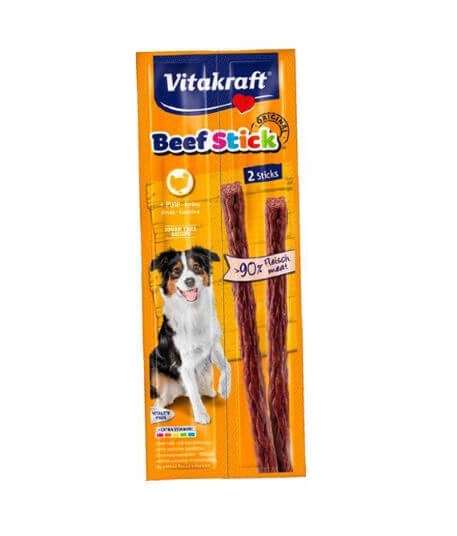 Recompense Vitakraft Duo Stick Vita Si Pasare, 2 X 12 g