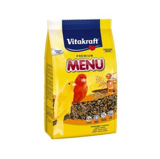 Vitakraft Perls Canar, 500 g - 1 | YEO