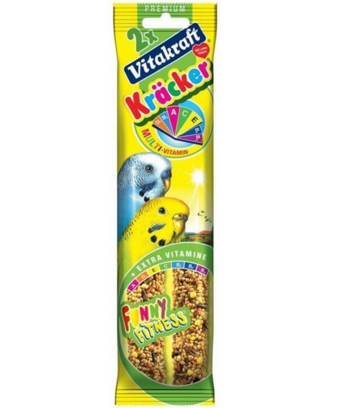 Vitakraft Baton Perus Multivitamine