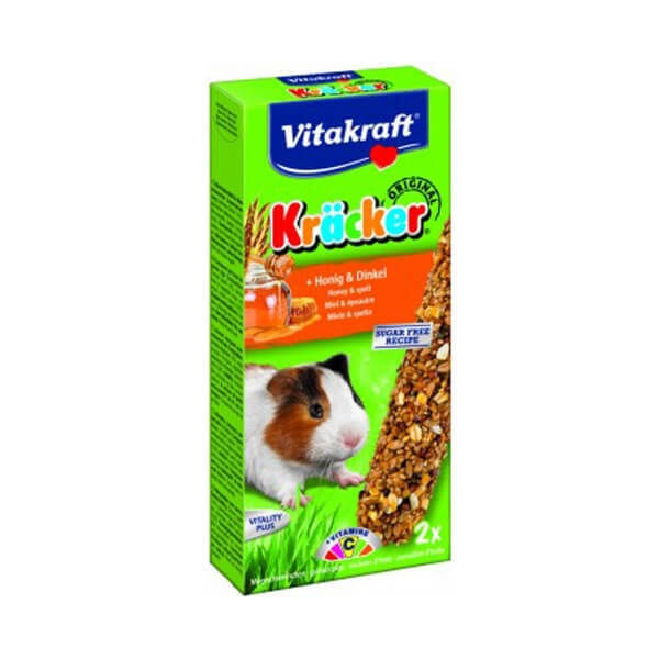 Vitakraft Baton G Pig Cu Miere