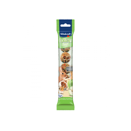 Vitakraft Snack Roz. Rollinis Mere, 40 g