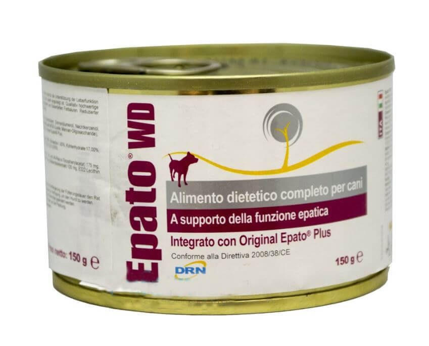 Epato DRN WD Dog Pui si Cartofi, 150 g