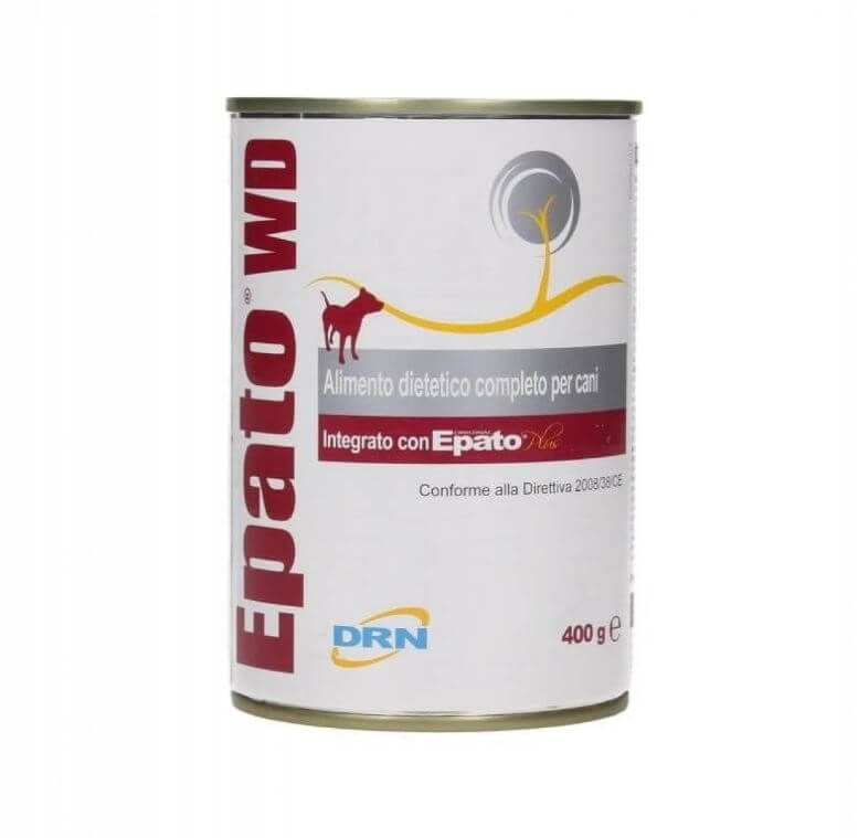 Epato DRN WD Dog Pui si Cartofi, 400 g