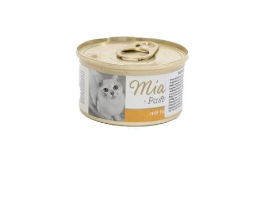 Miamor Pate Cat Pui 85g