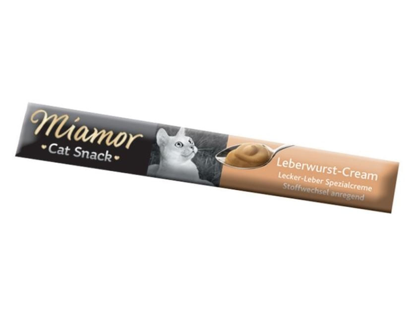 Miamor Snack Cat Ficat 90g - 1 | YEO