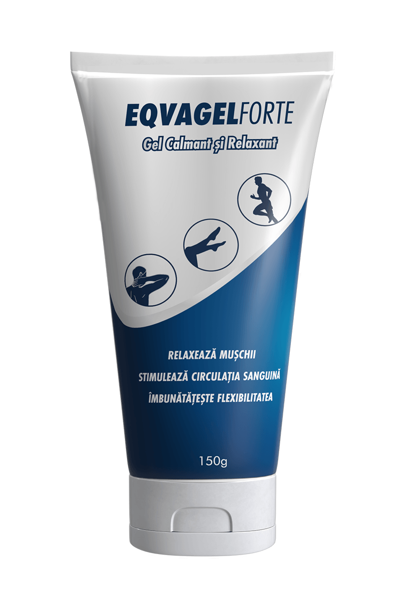 Eqvagel Forte, 150 g