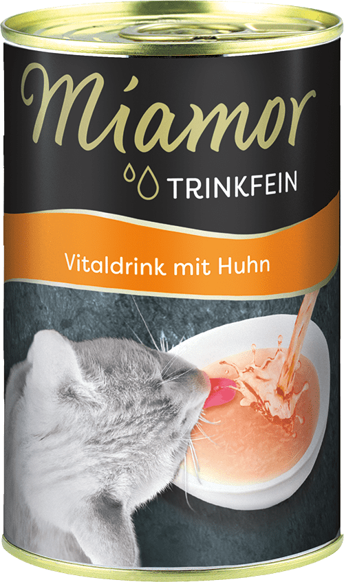 Miamor Vital Drink Cat Pui 135ml - 1 | YEO