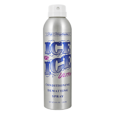 Spray Ice on Ice Chris Christensen Ultra Dermating, 236 ml - 1 | YEO