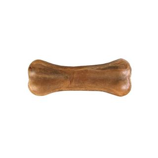 Os presat Trixie, din Piele de Vita, 8 cm
