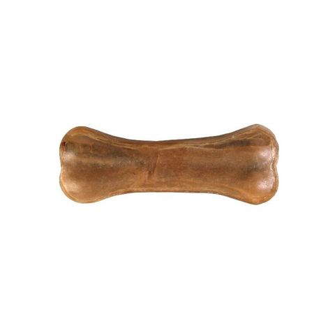 Os presat Trixie, din Piele de Vita, 8 cm