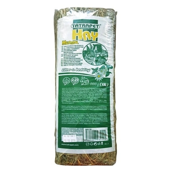 Fan Herbal Tatrapet, 400 g - 1 | YEO