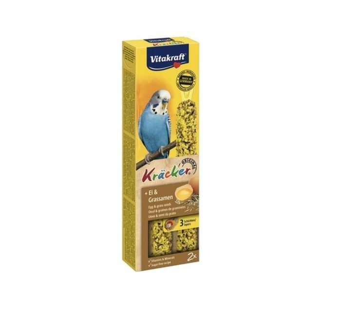 Vitakraft Baton Perus Cu Ou, 54 g