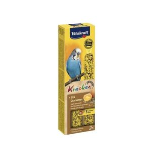 Vitakraft Baton Perus Cu Ou, 54 g