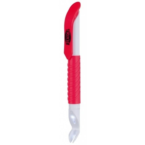 Penseta Extragere Capuse cu Led, Trixie, 14 cm