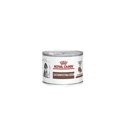 Conserva Royal Canin Gastro Intestinal Puppy, 195 g