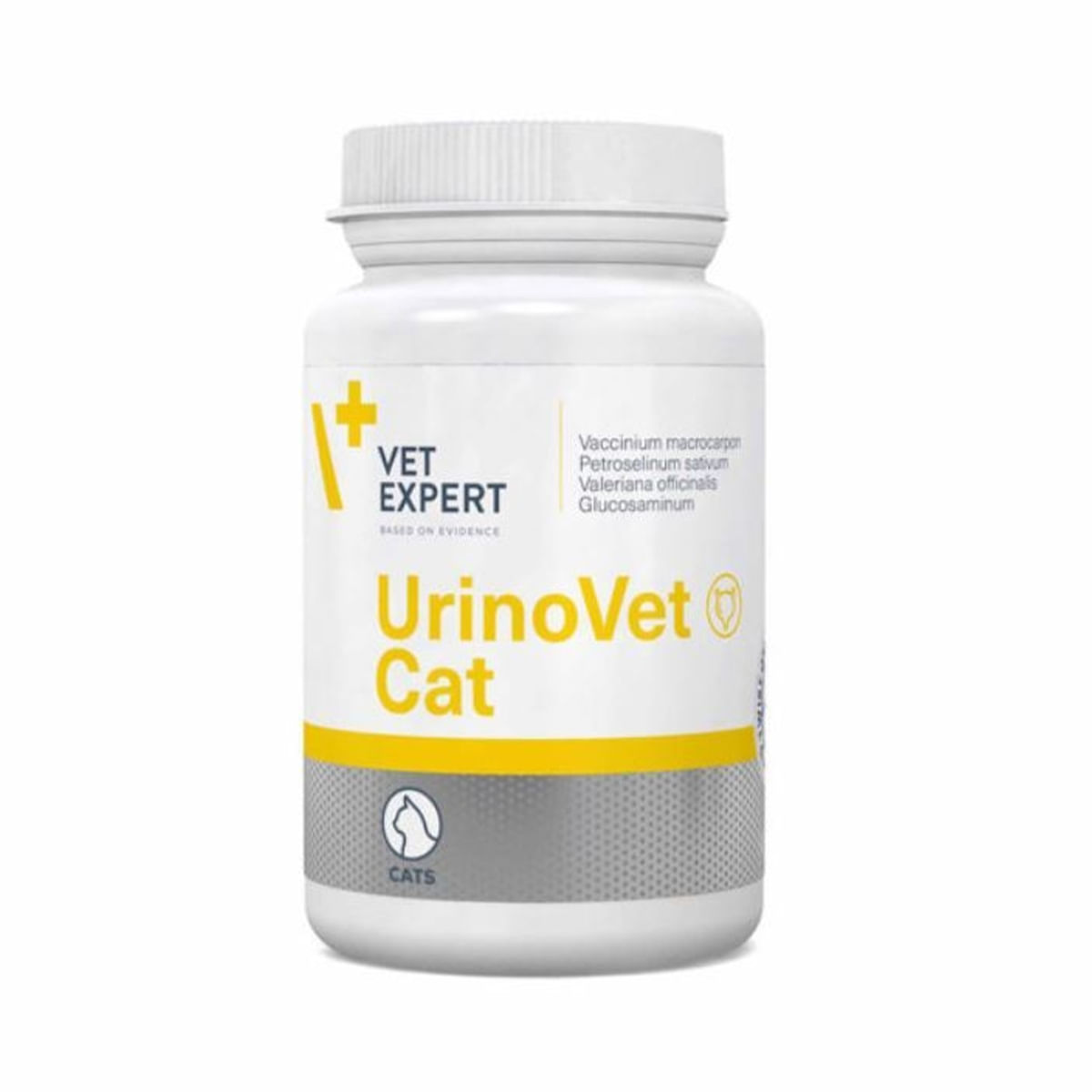 Urinovet Cat Twist Off 770 mg, 45 cps - 1 | YEO