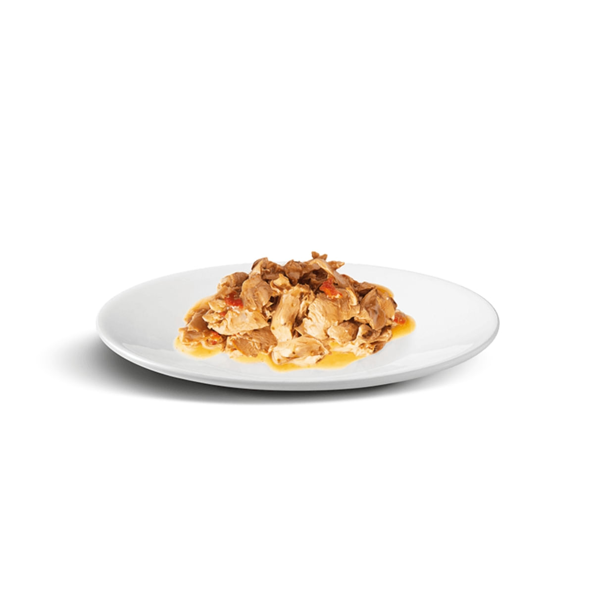 PURINA Gourmet Nature\'s Creations, 2 arome (Pui cu Spanac, Curcan cu Păstârnac), pachet mixt, conservă hrană umedă pisici, 85g x 4 - 3 | YEO
