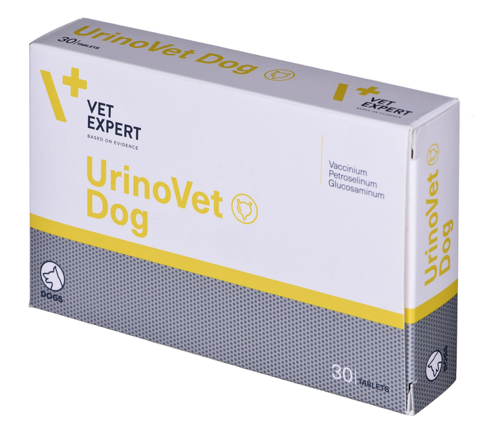 Urinovet Dog, 30 tb