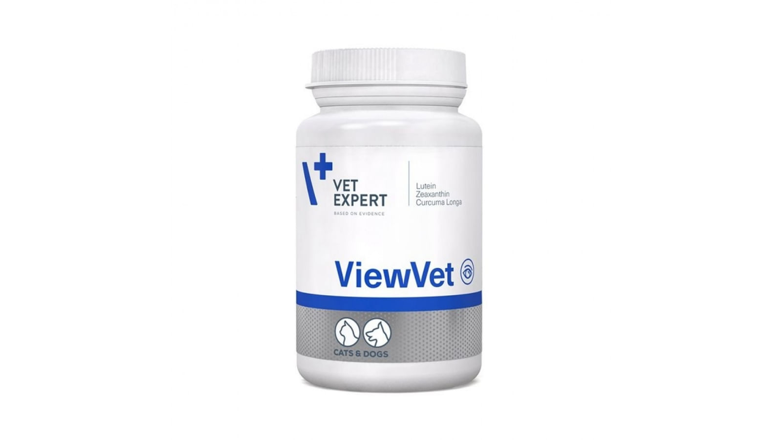 Supliment Nutritiv Viewvet, 45 capsule Twist-Off