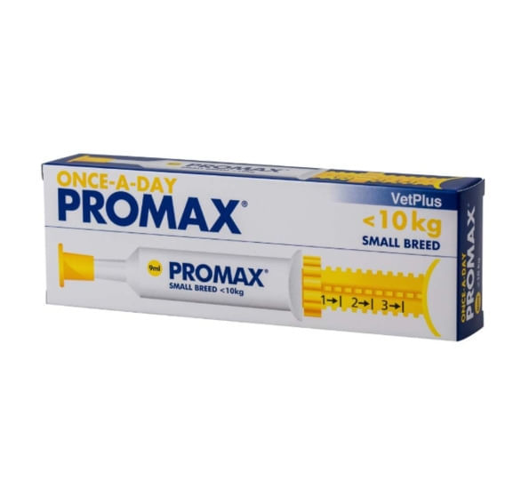 Promax Small Breed