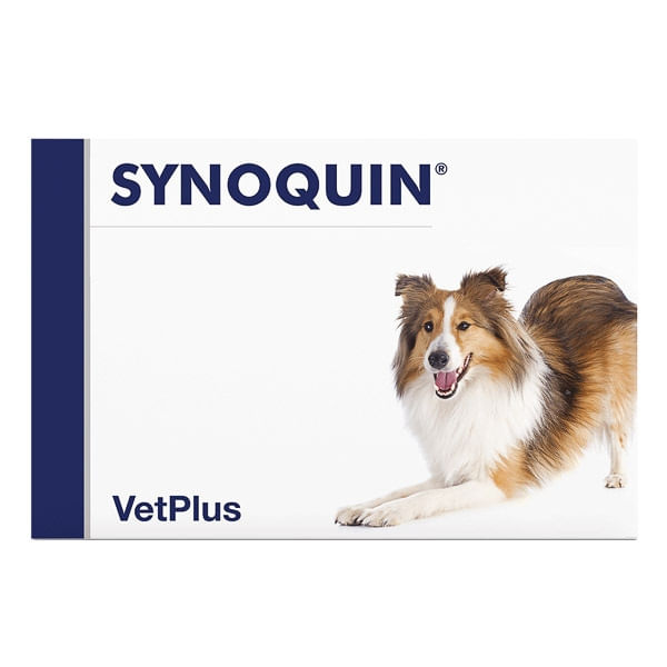 Synoquin EFA Medium Breed, 30 tablete - 1 | YEO