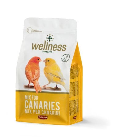 Hrana pentru Pasari, Wellness Canari, 1 kg