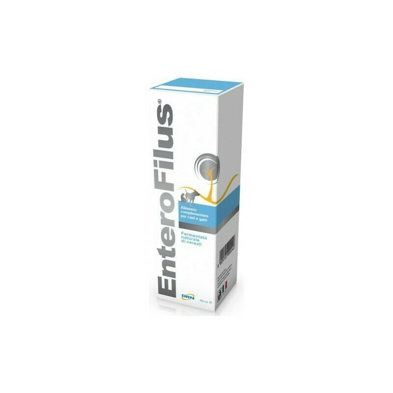 Enterofilus 250 ml