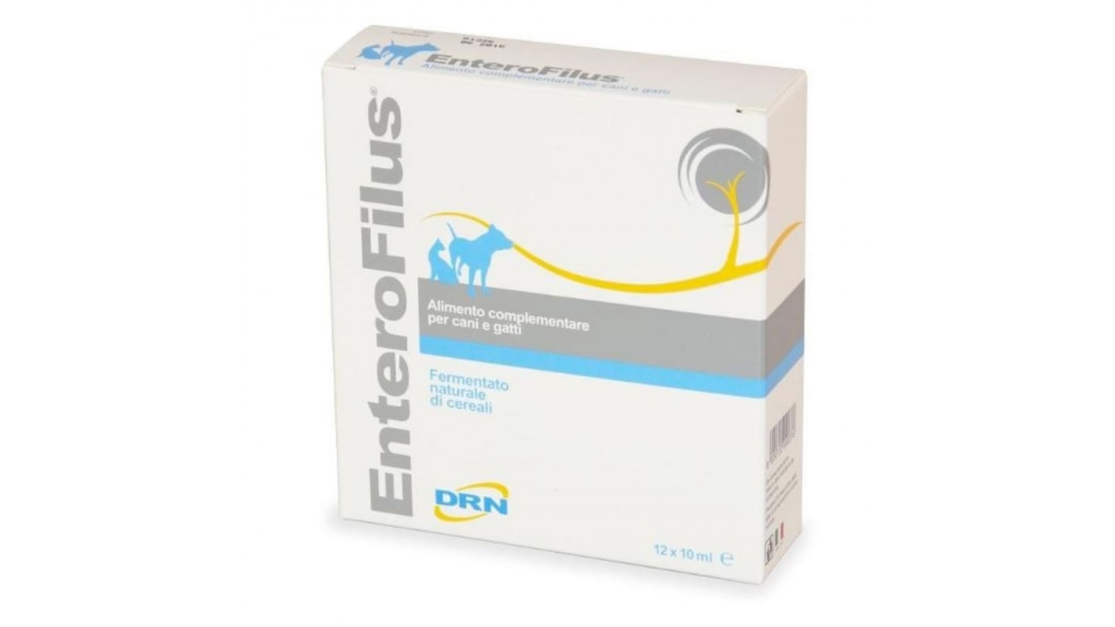 Enterofilus 12 fiole x 10 ml - 1 | YEO