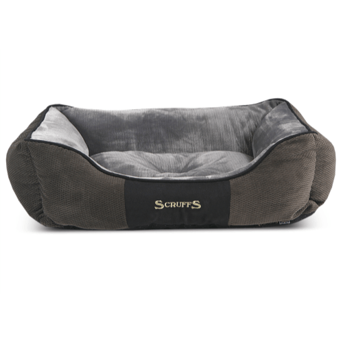 Culcus Caini Scruffs Chester, 50 x 40 cm, Gri - 1 | YEO