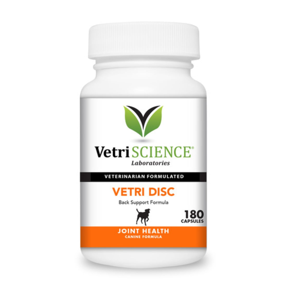 VETRI SCIENCE Vetri Disc, suplimente articulare câini, 90cps - 1 | YEO