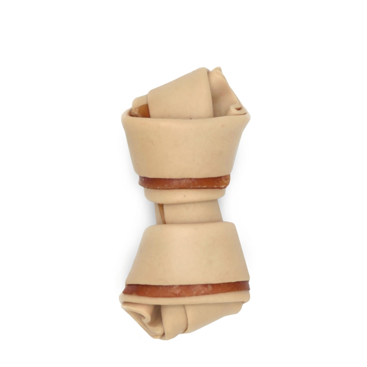 SMARTBONES Classics Chicken Bones Mini, recompense câini, Oase aromate Pui, 8buc