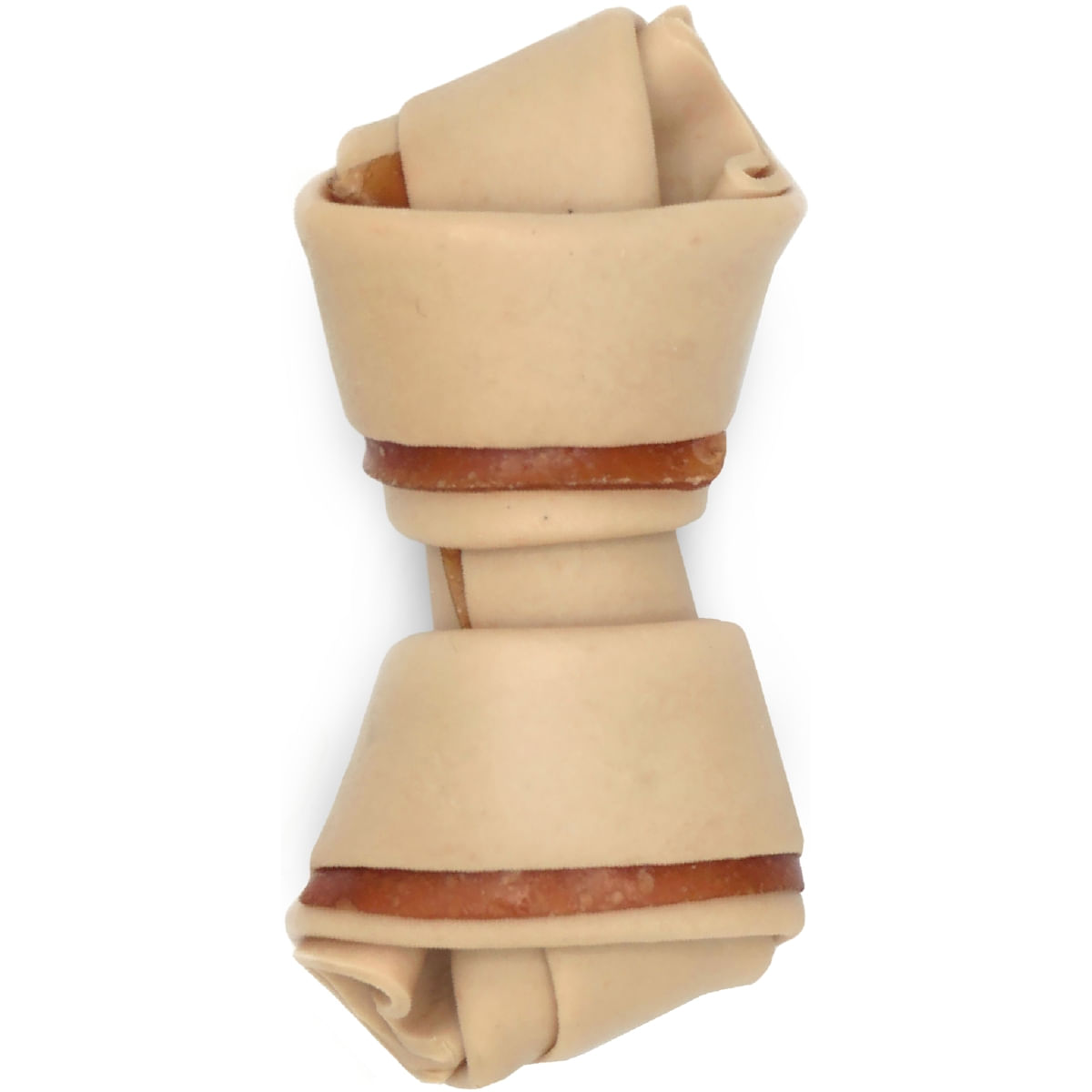 SMARTBONES Classics Chicken Bones Mini, recompense câini, Oase aromate Pui, 8buc
