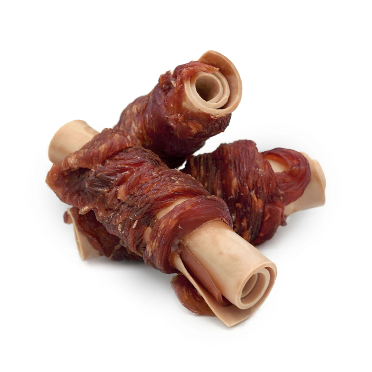 SMARTBONES Classics Chicken Warpped Sticks Mini, recompense câini, Batoane Pui, 9buc - 3 | YEO