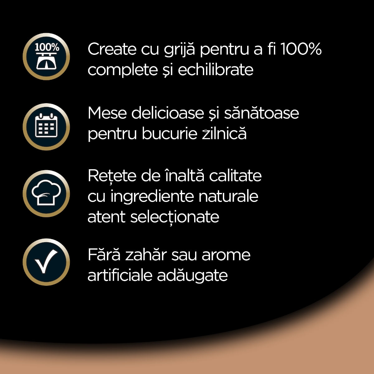 CESAR Tocăniță de țară, Curcan, Vită și Ierburi, taviță hrană umedă câini, (în suc propriu), 150g - 3 | YEO